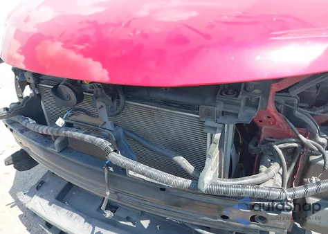 2017 Nissan Rogue Sl from USA, damaged, VIN 5N1AT2MT3HC820753